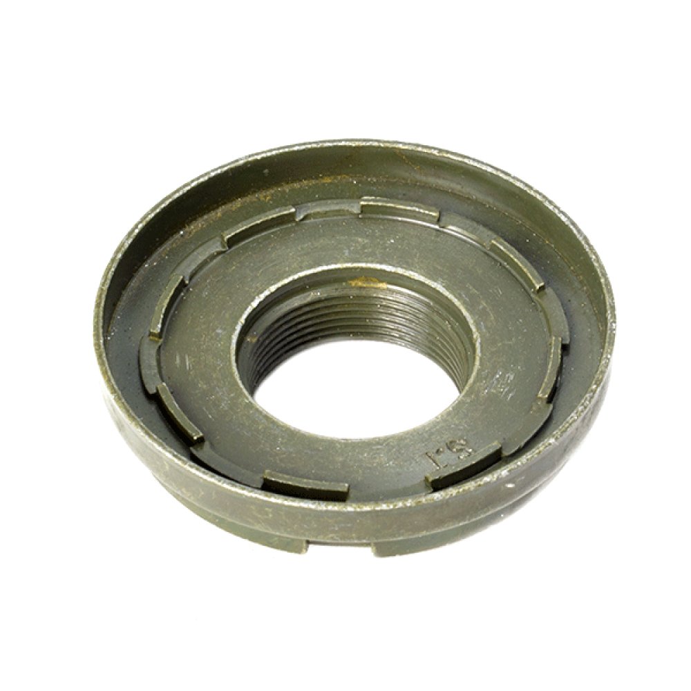 Yoke Stem Adjusting Nut 2