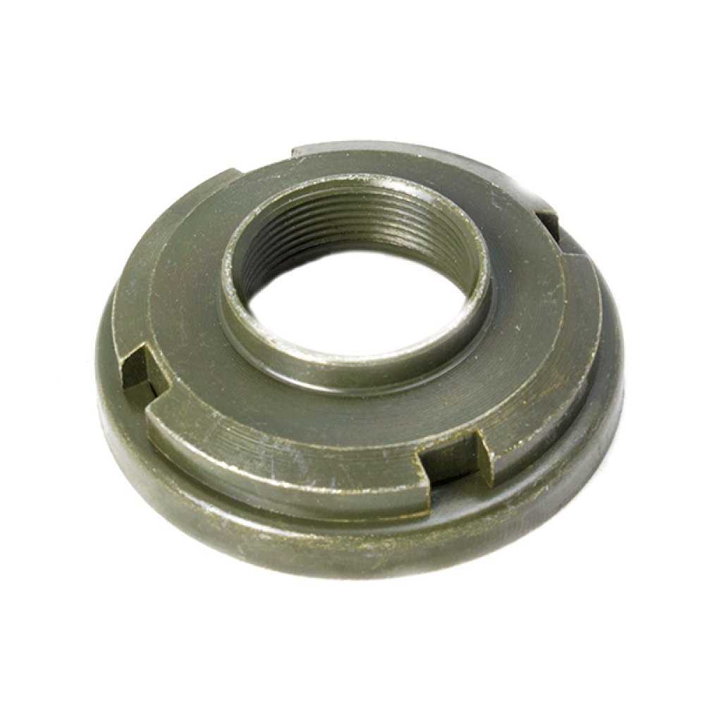 Yoke Stem Adjusting Nut