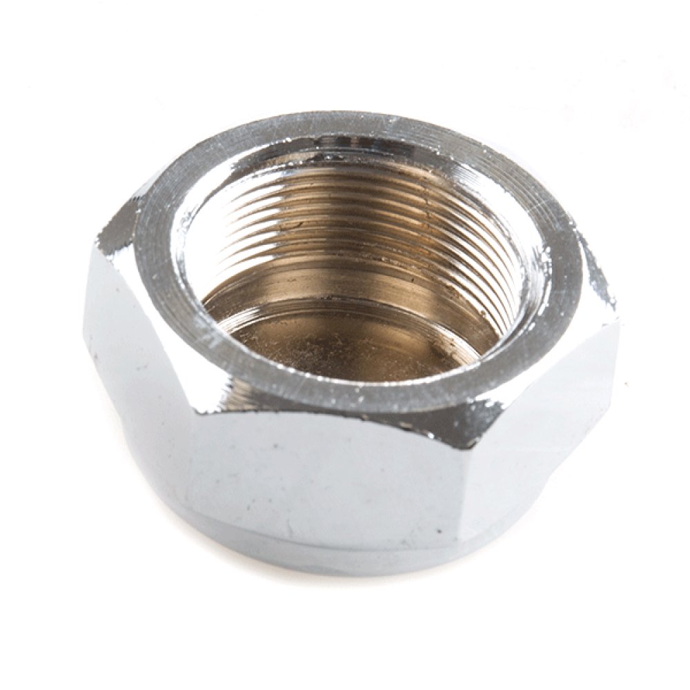 Yoke Stem Nut 2