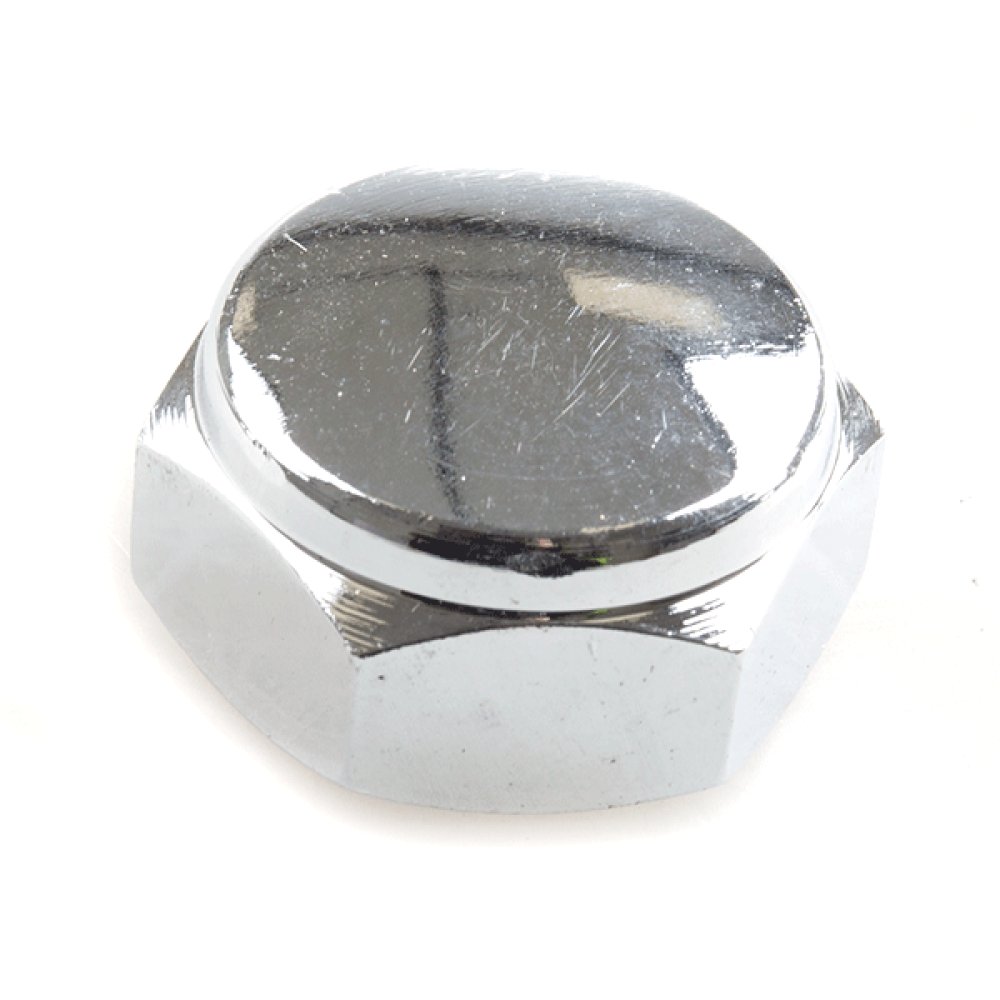 Yoke Stem Nut