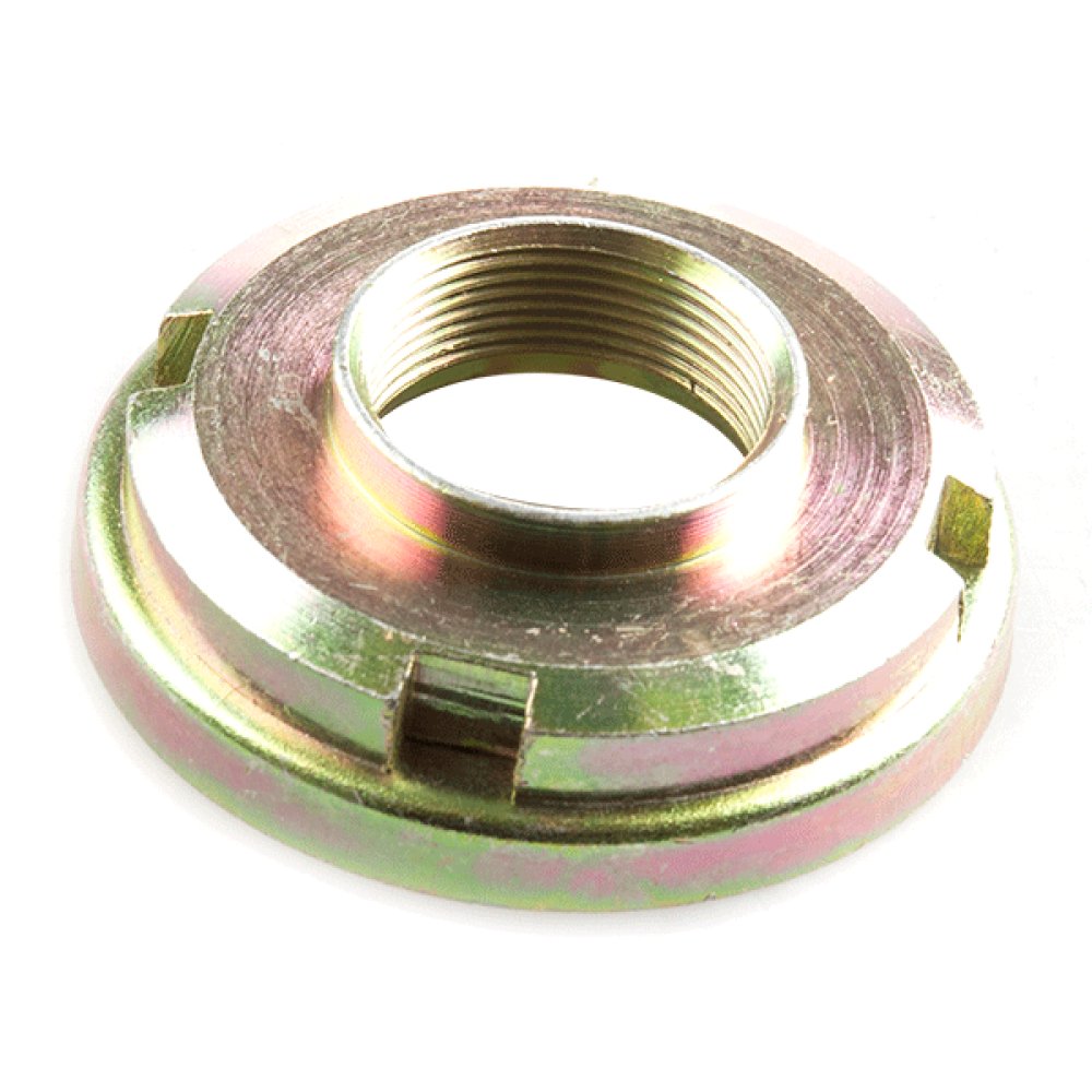 Yoke Stem Nut