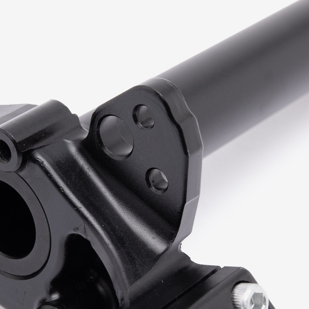 Bottom Yoke (Talaria) 6