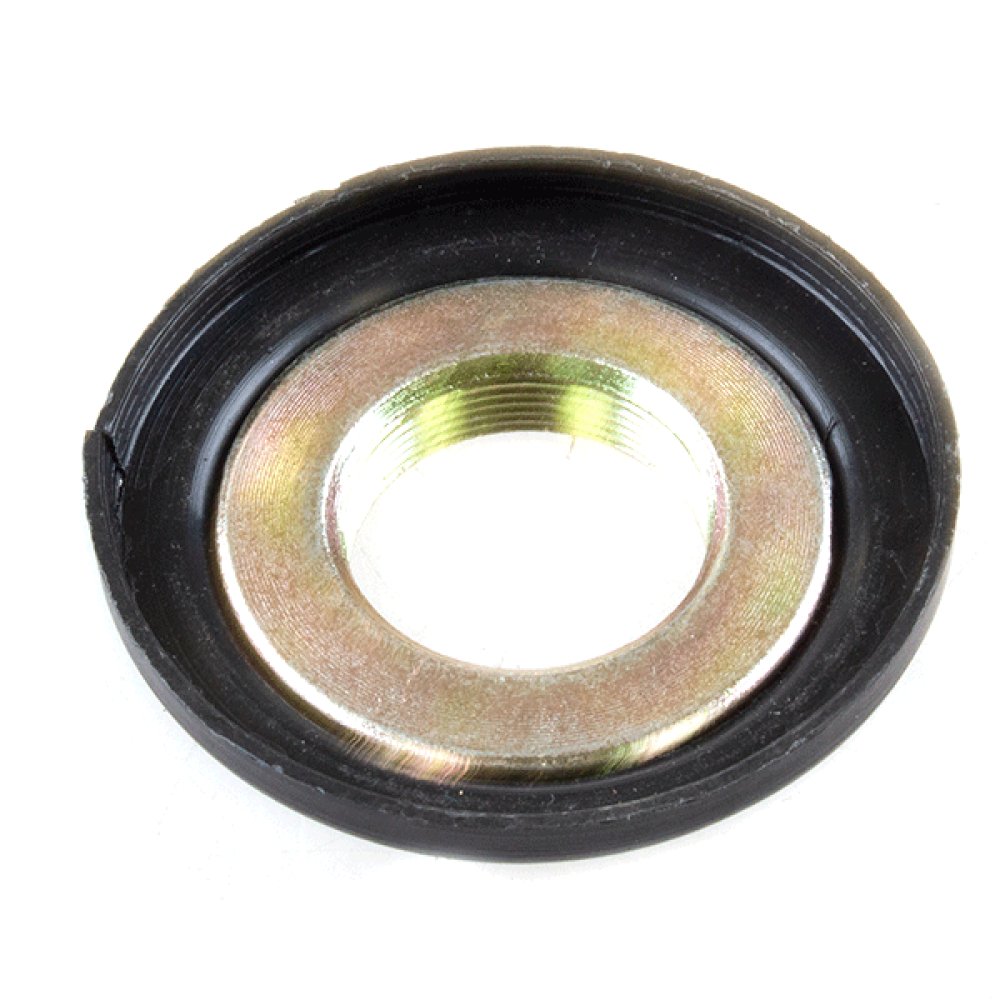 Yoke Stem Threaded Dust Cover 2