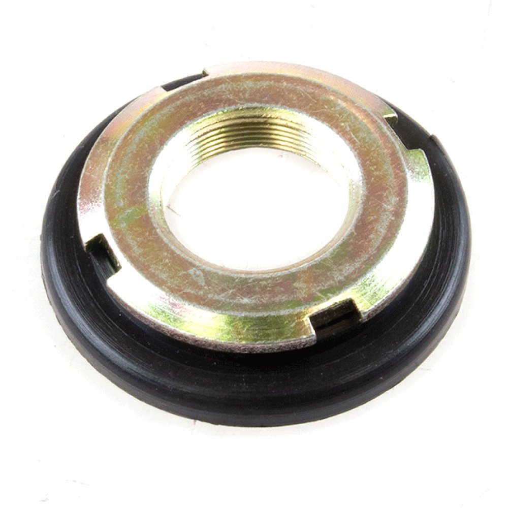 Yoke Stem Threaded Dust Cover