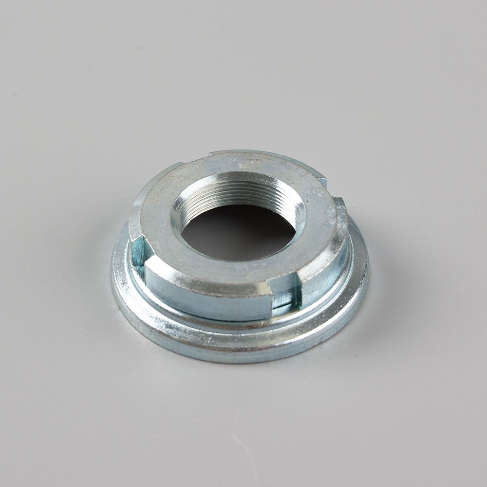 Yoke Cover M26 Nut With Spacer