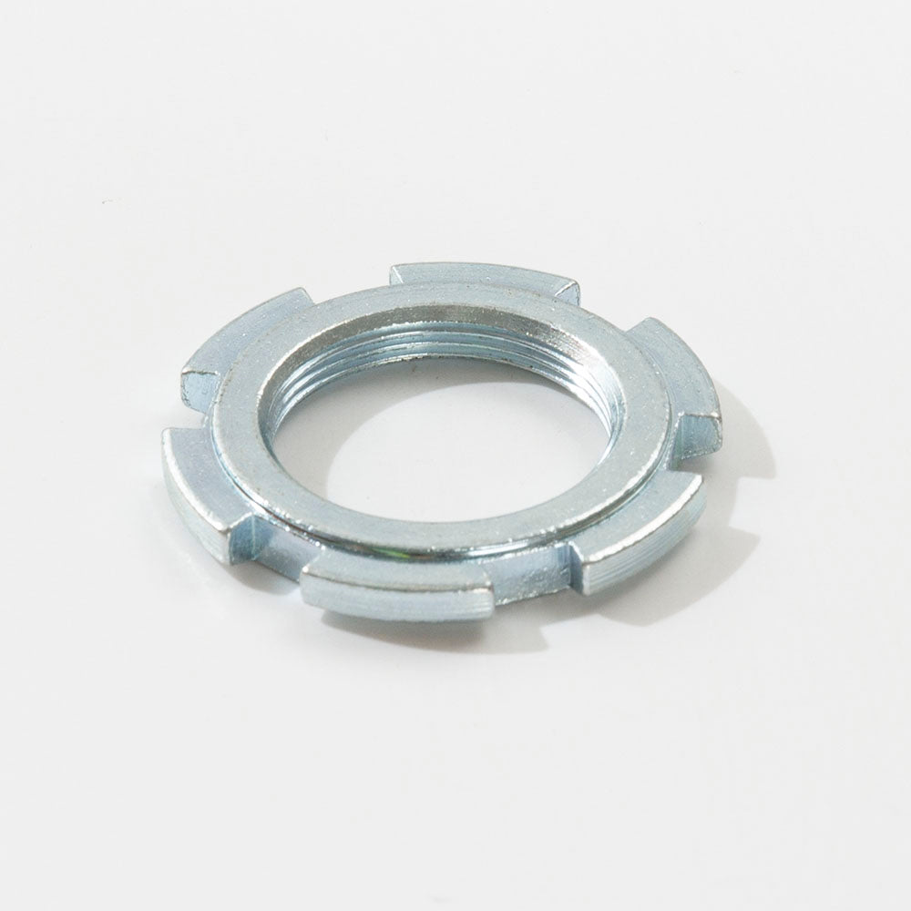 Steering Stem Nut 24mm 2