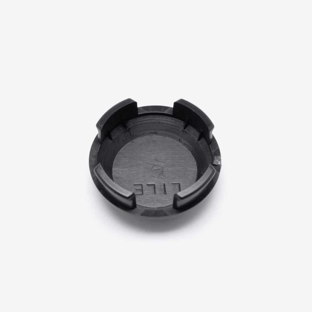 Yoke Stem Nut Cover 2