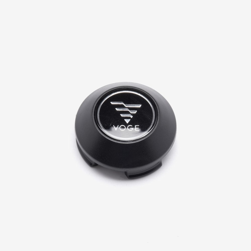 Yoke Stem Nut Cover