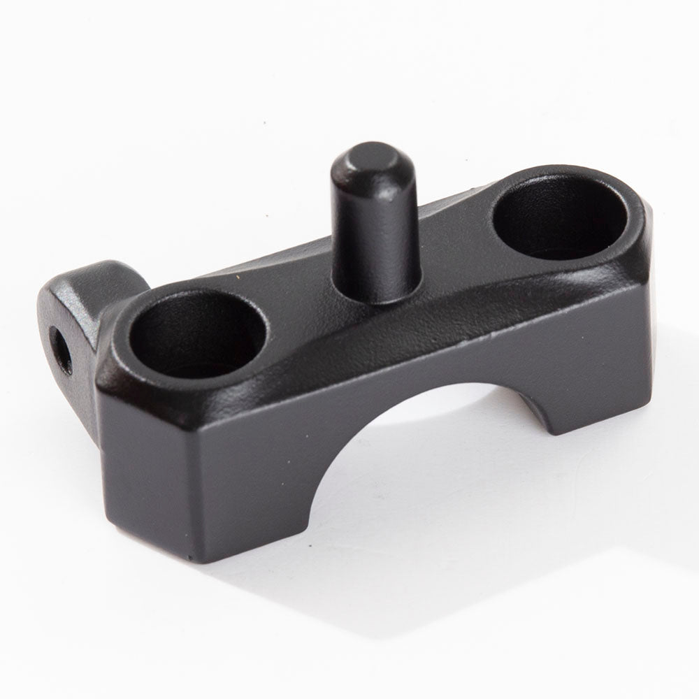 Handlebar Clamp 2
