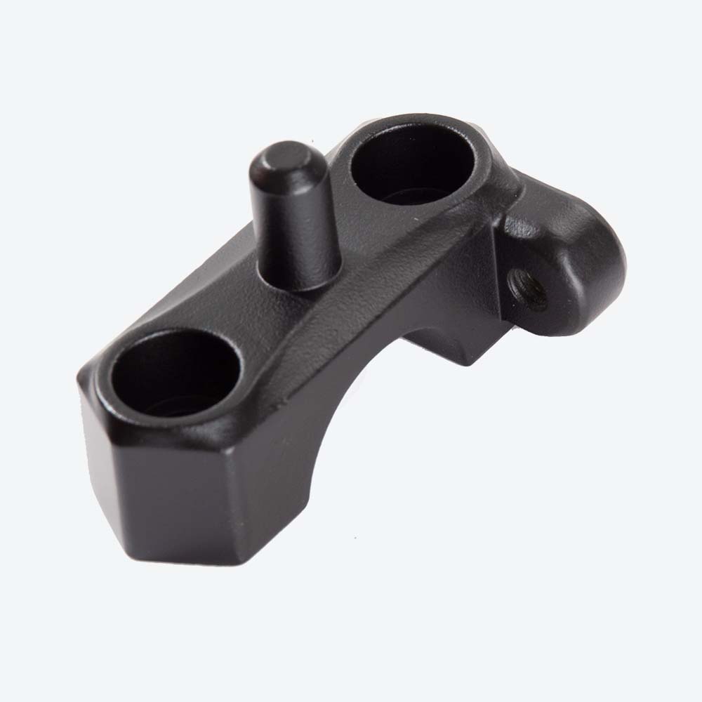 Handlebar Clamp
