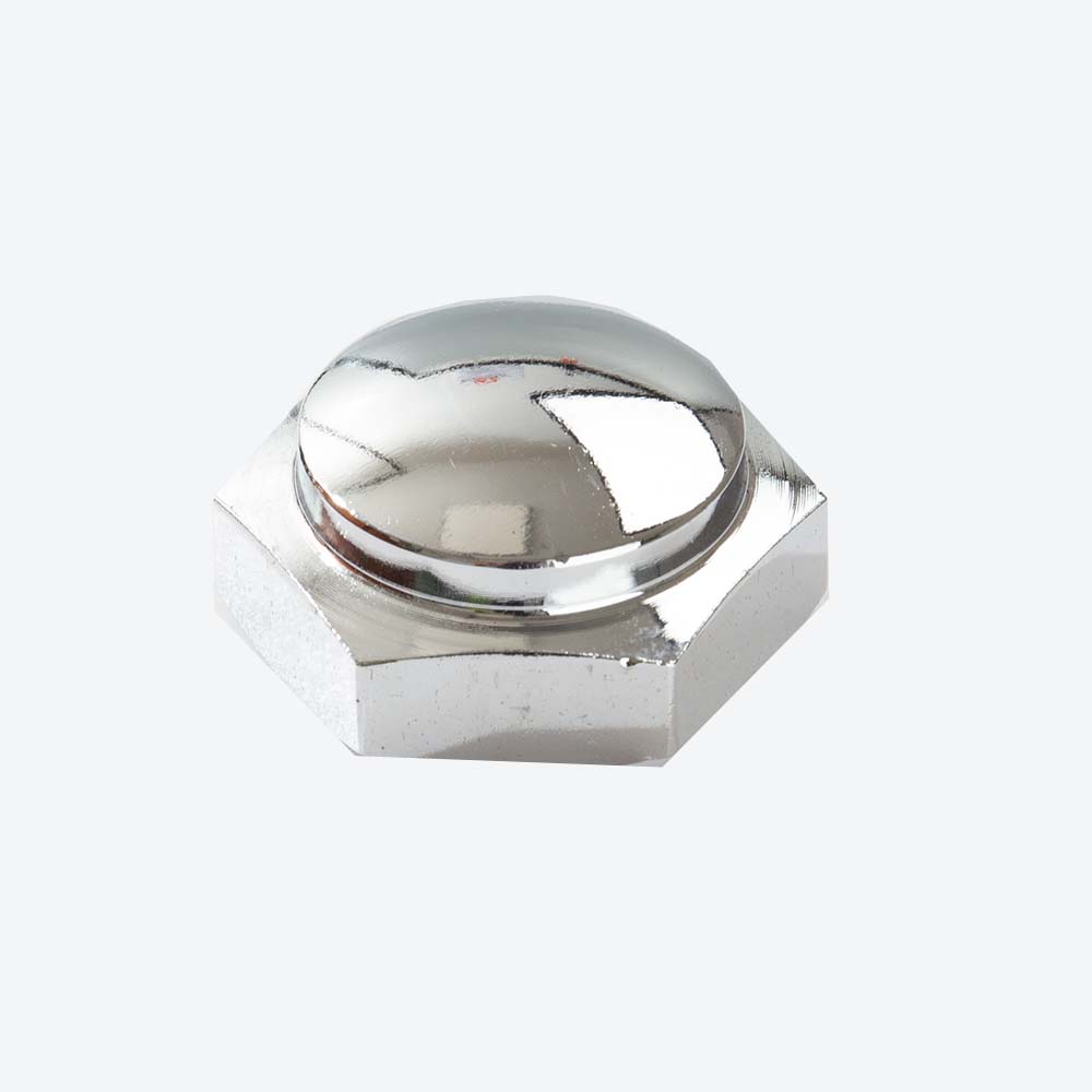 Yoke Stem Nut