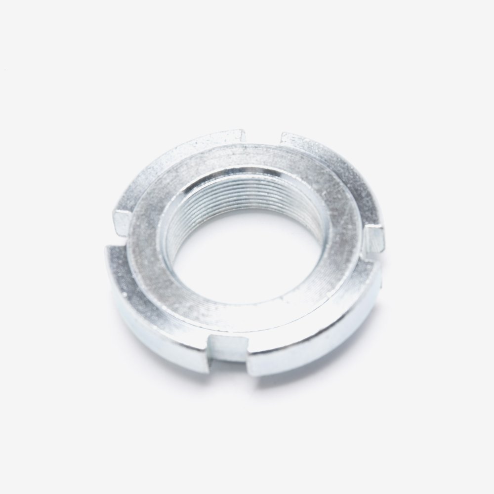 Yoke Stem Nut 2
