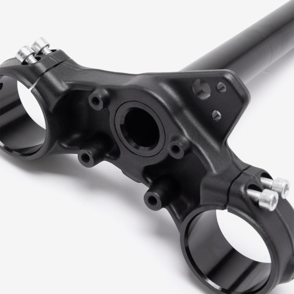 Bottom Yoke (FastAce) 2