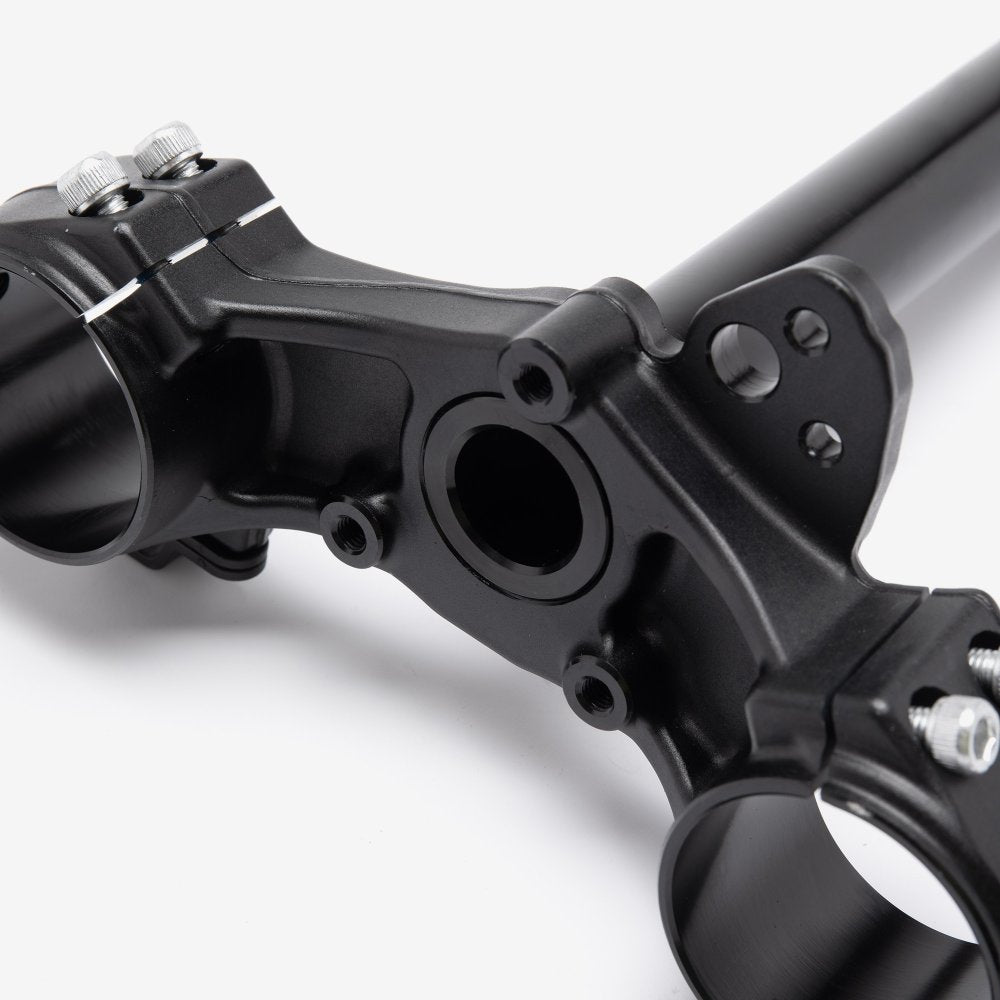 Black Bottom Yoke (Talaria) 2