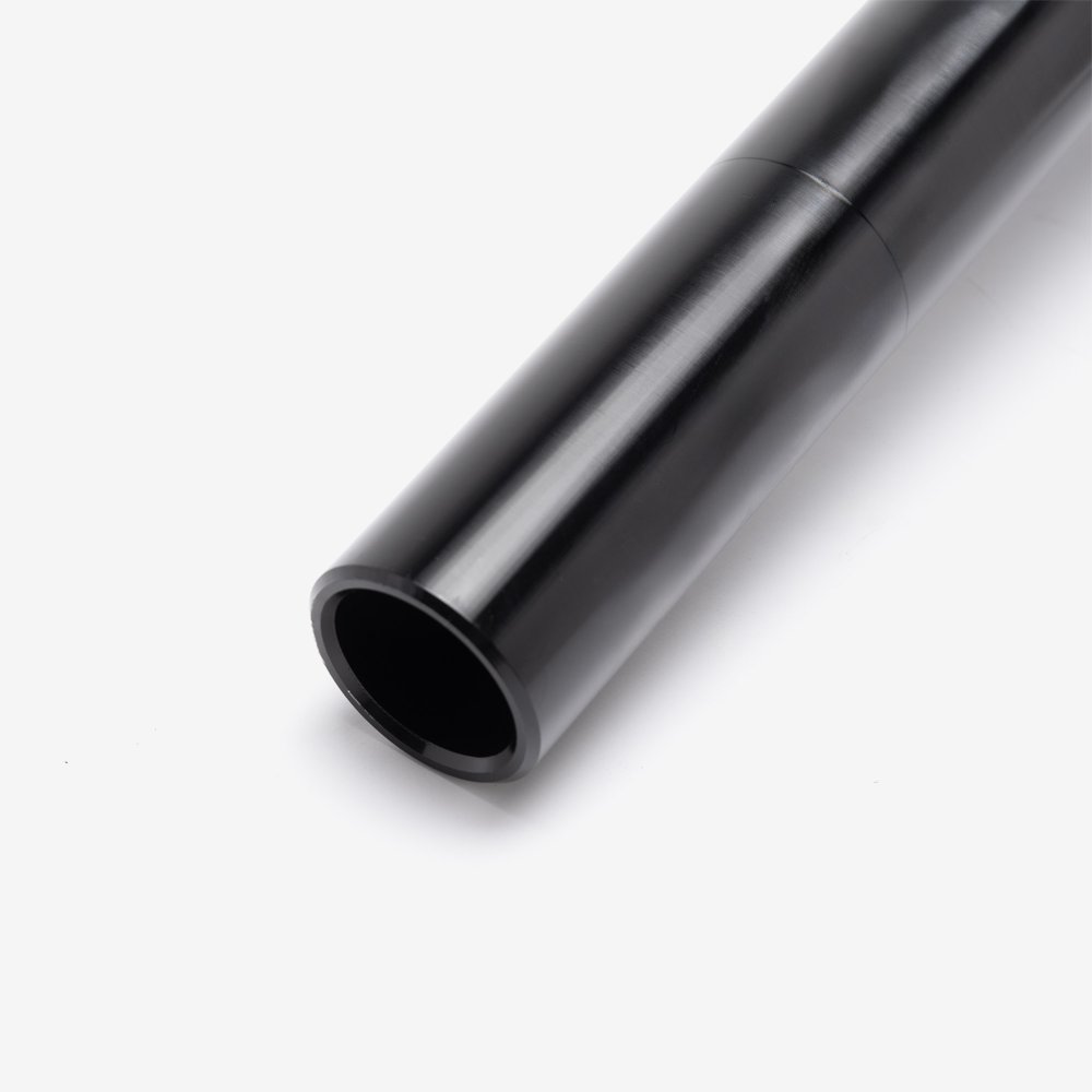 Black Bottom Yoke (Talaria) 3