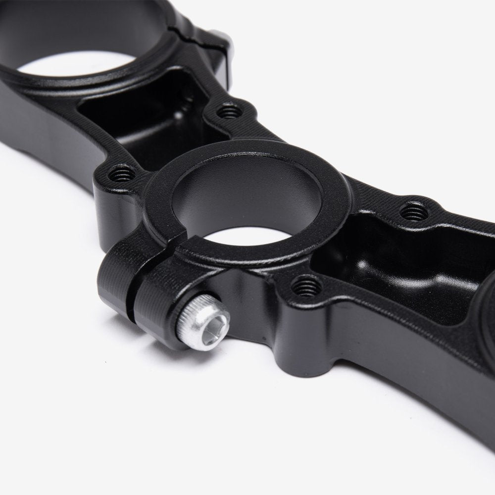 Top Yoke - Black 3
