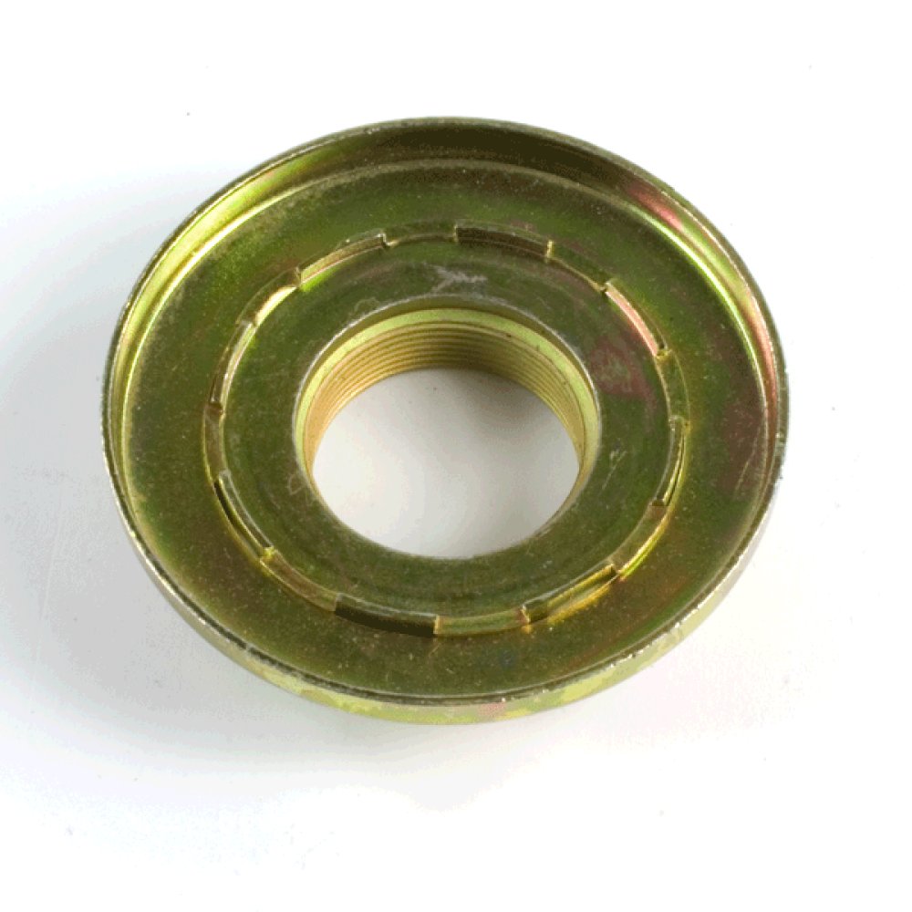Steering Yoke Bolt 2