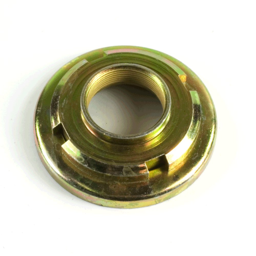 Steering Yoke Bolt