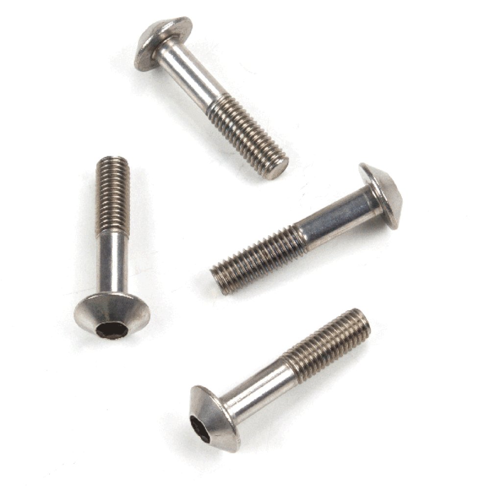 Steering Yoke Bolt