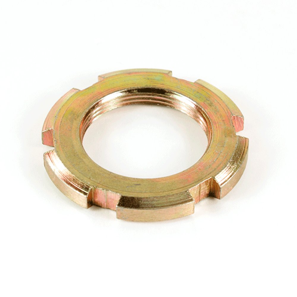 Yoke Stem Nut