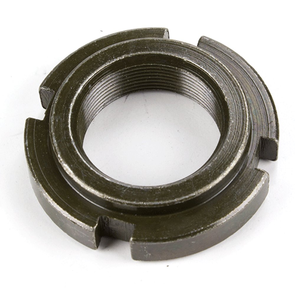 Yoke Stem Nut