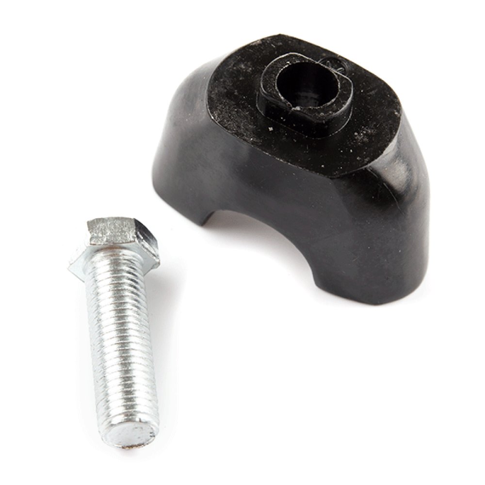 Handlebar Clamp 2