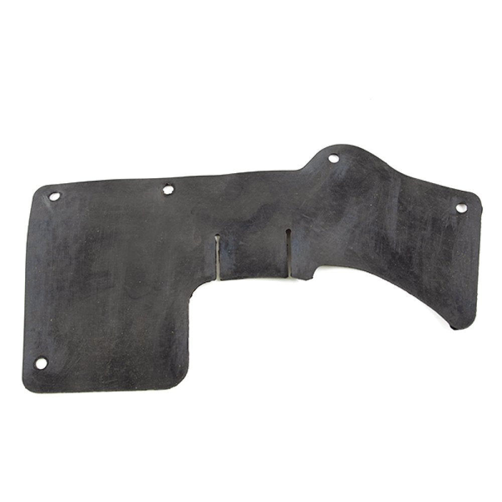Mud Flap - Inner