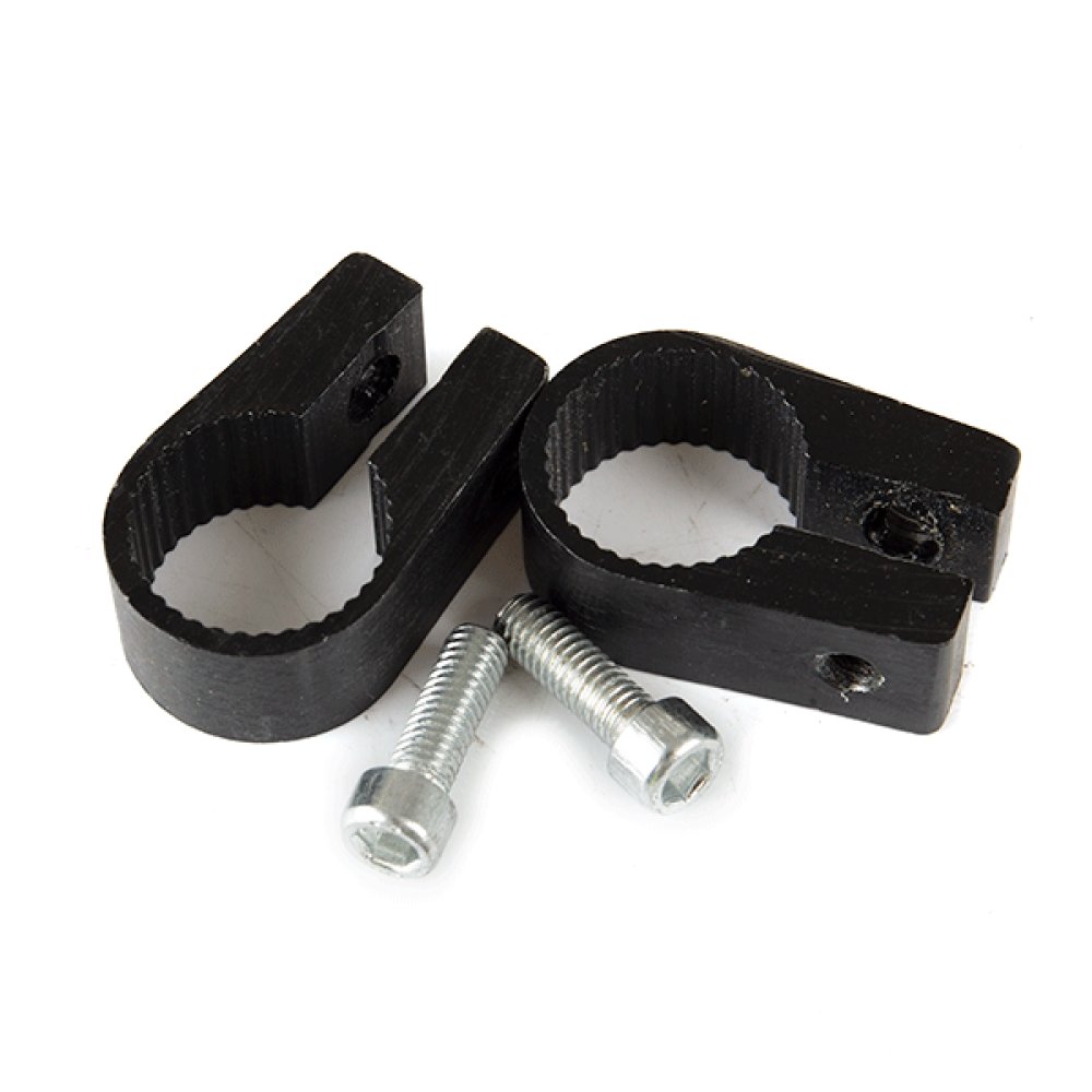 MX Bar Clamps (Pair)