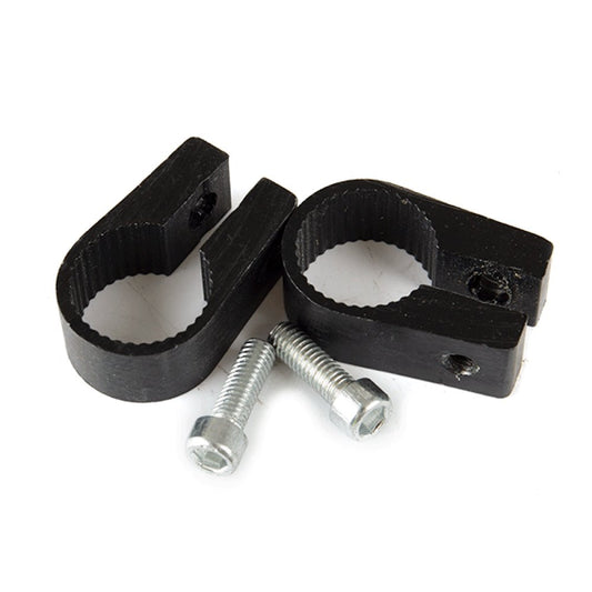 MX Bar Clamps (Pair)