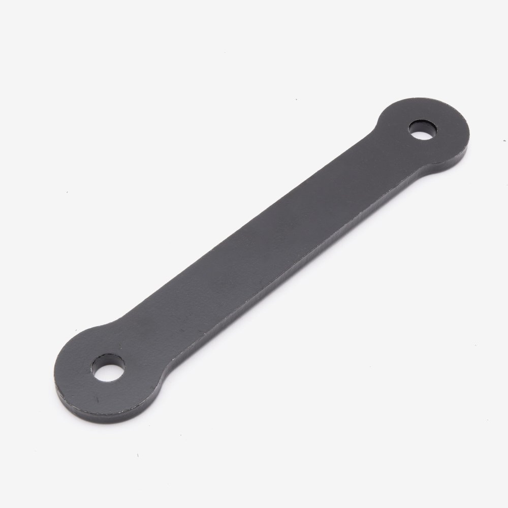 Rear Shock Linkage 154mm hole centre to hole centre 2