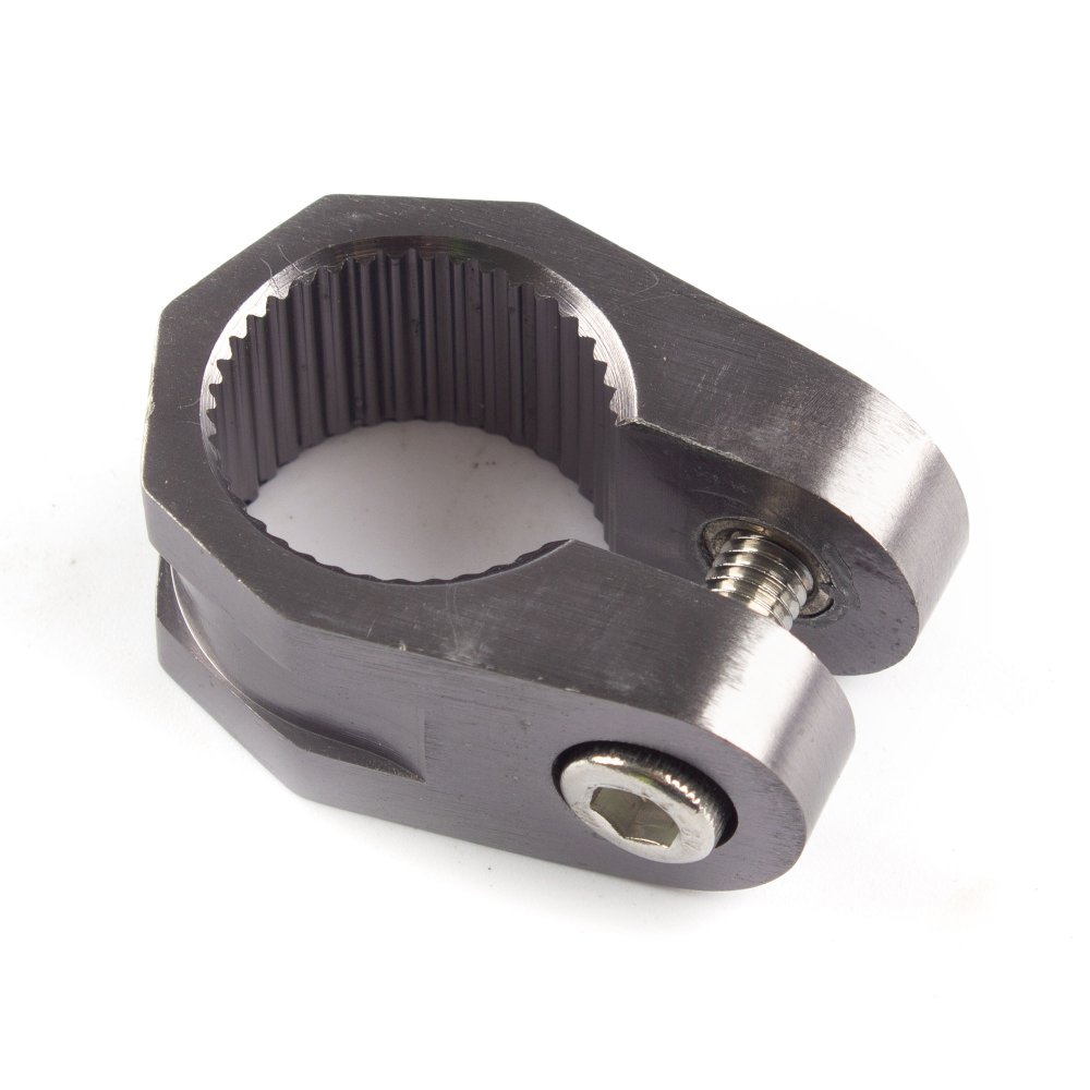 Handlebar Brace Clamp