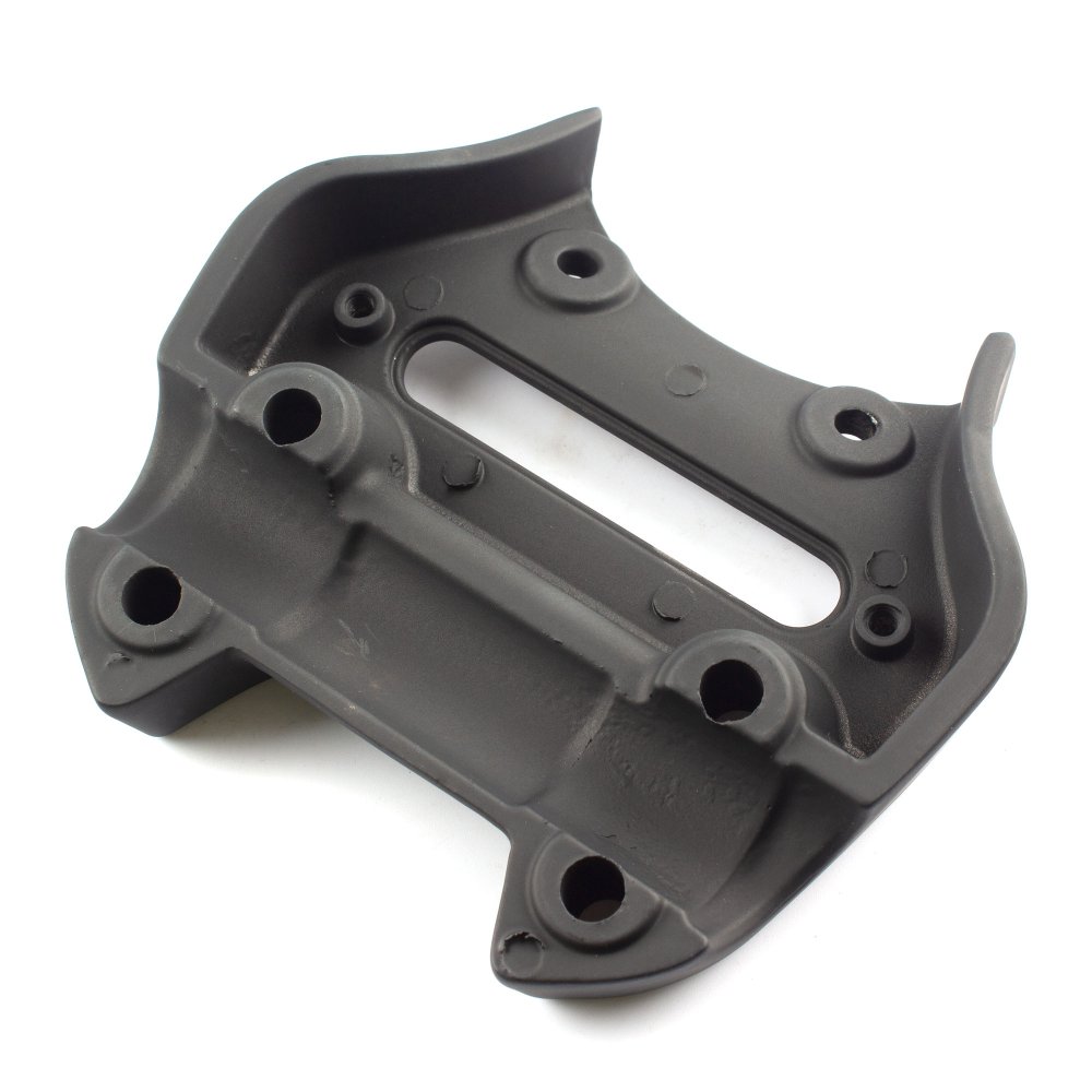 Speedo Bracket Handlebar Clamp 2