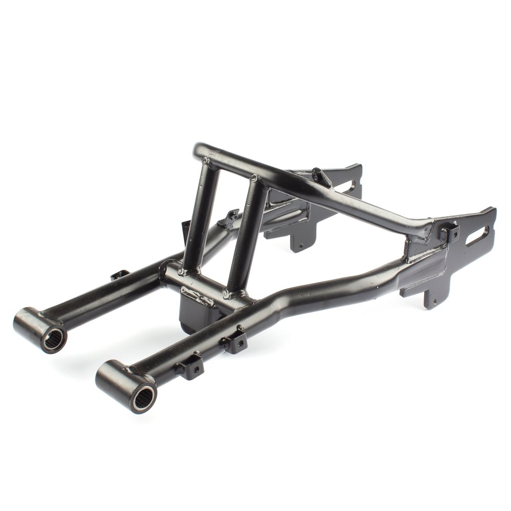 Swinging Arm