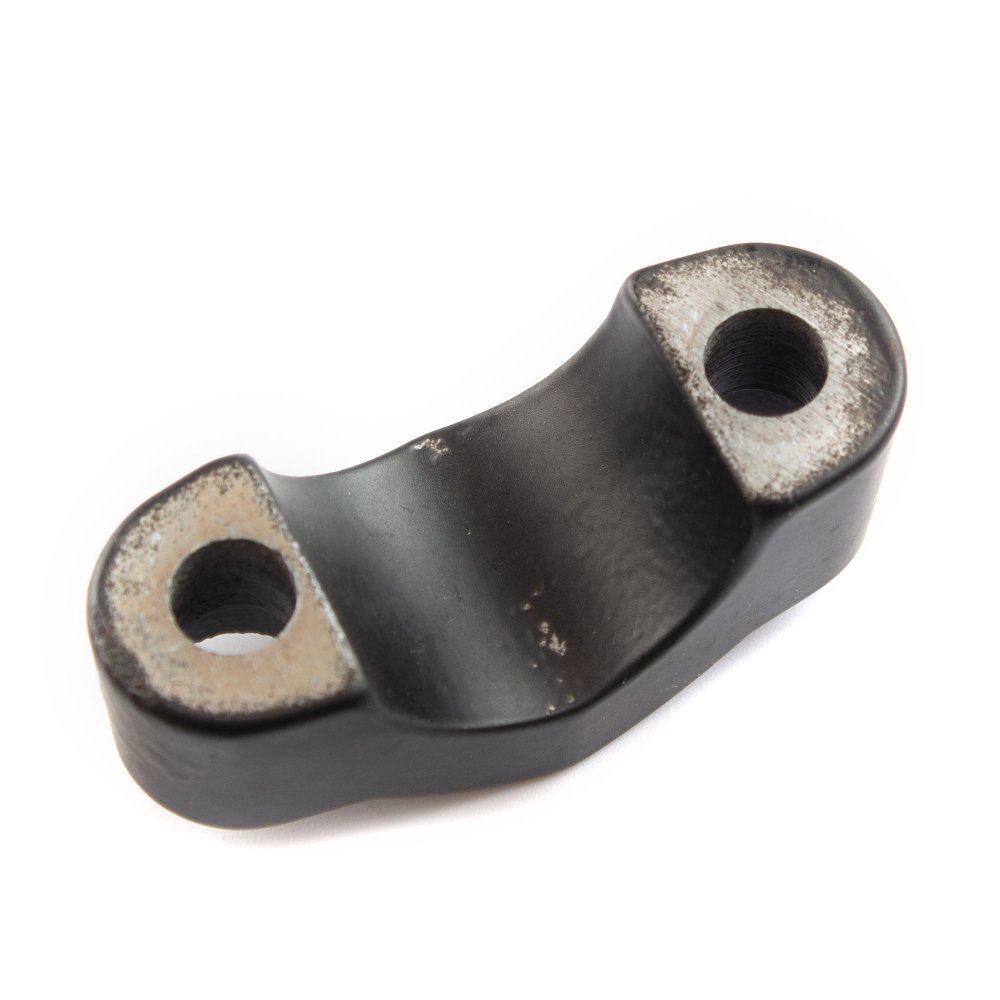 Handlebar Clamp 2