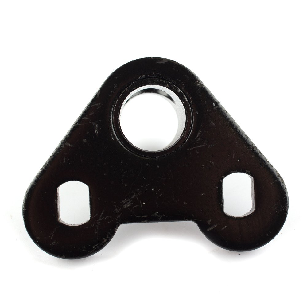 Handlebar Clamp Mount 2