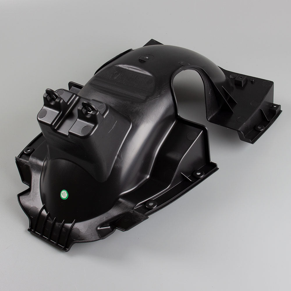 Mud Flap - Inner 2