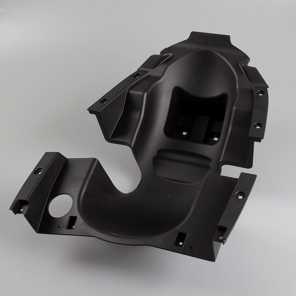 Mud Flap - Inner 3