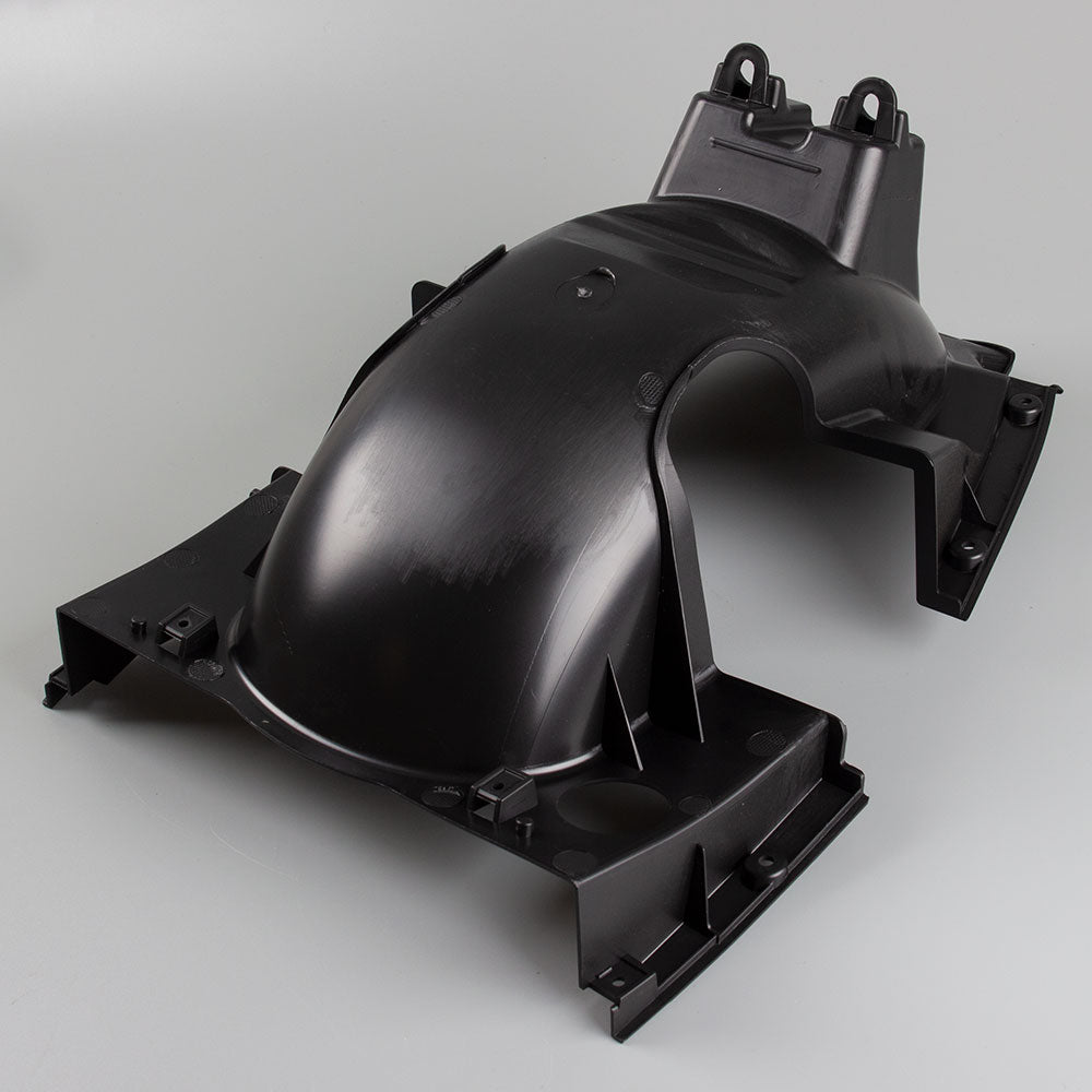 Mud Flap - Inner