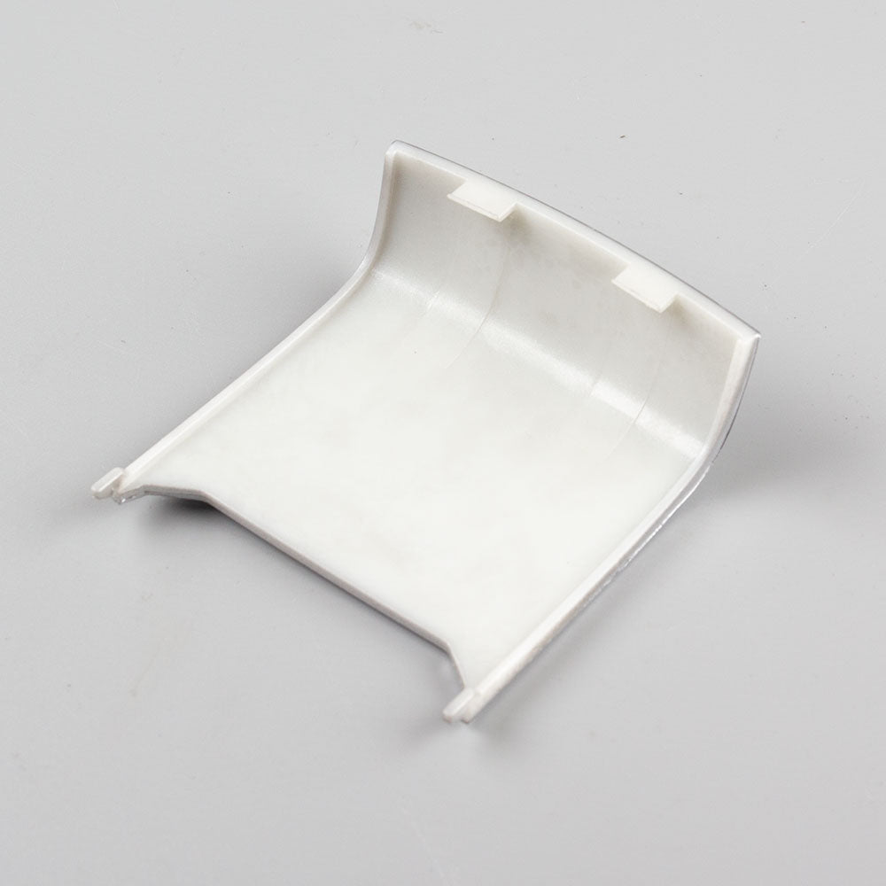 Handlebar Clamp Cover 2