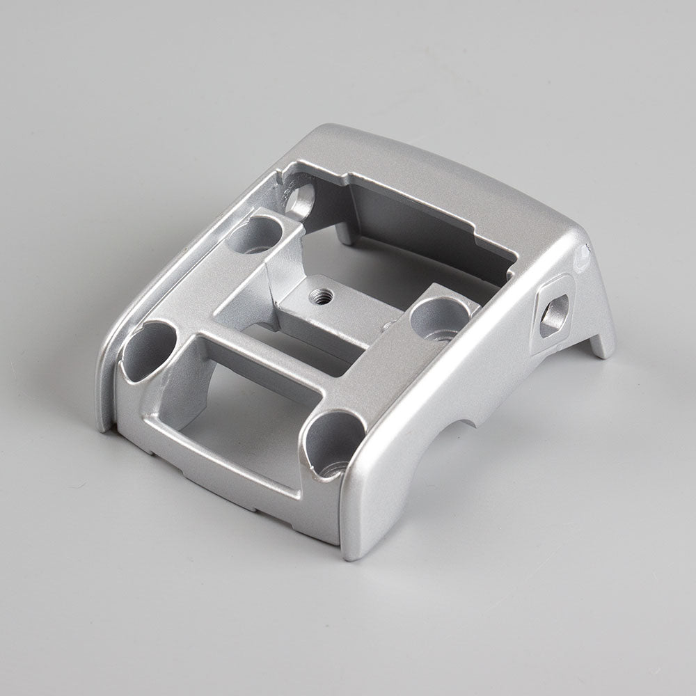 Handlebar Clamp 2