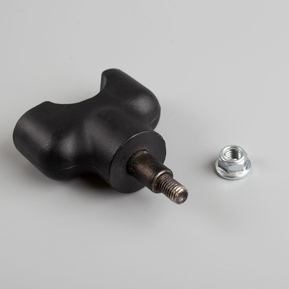 Handlebar Clamp 2