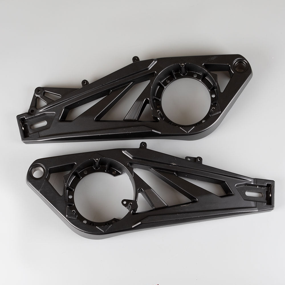Swinging Arm 4