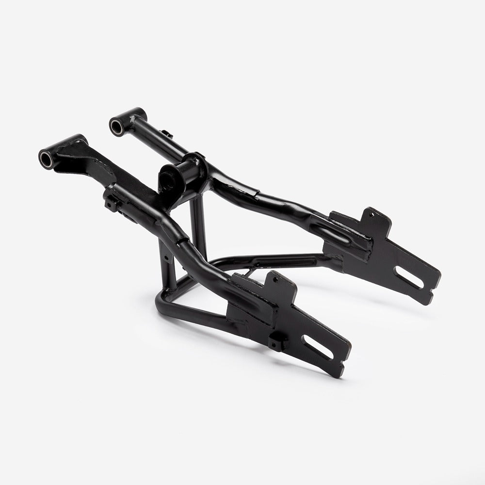 Swinging Arm 2