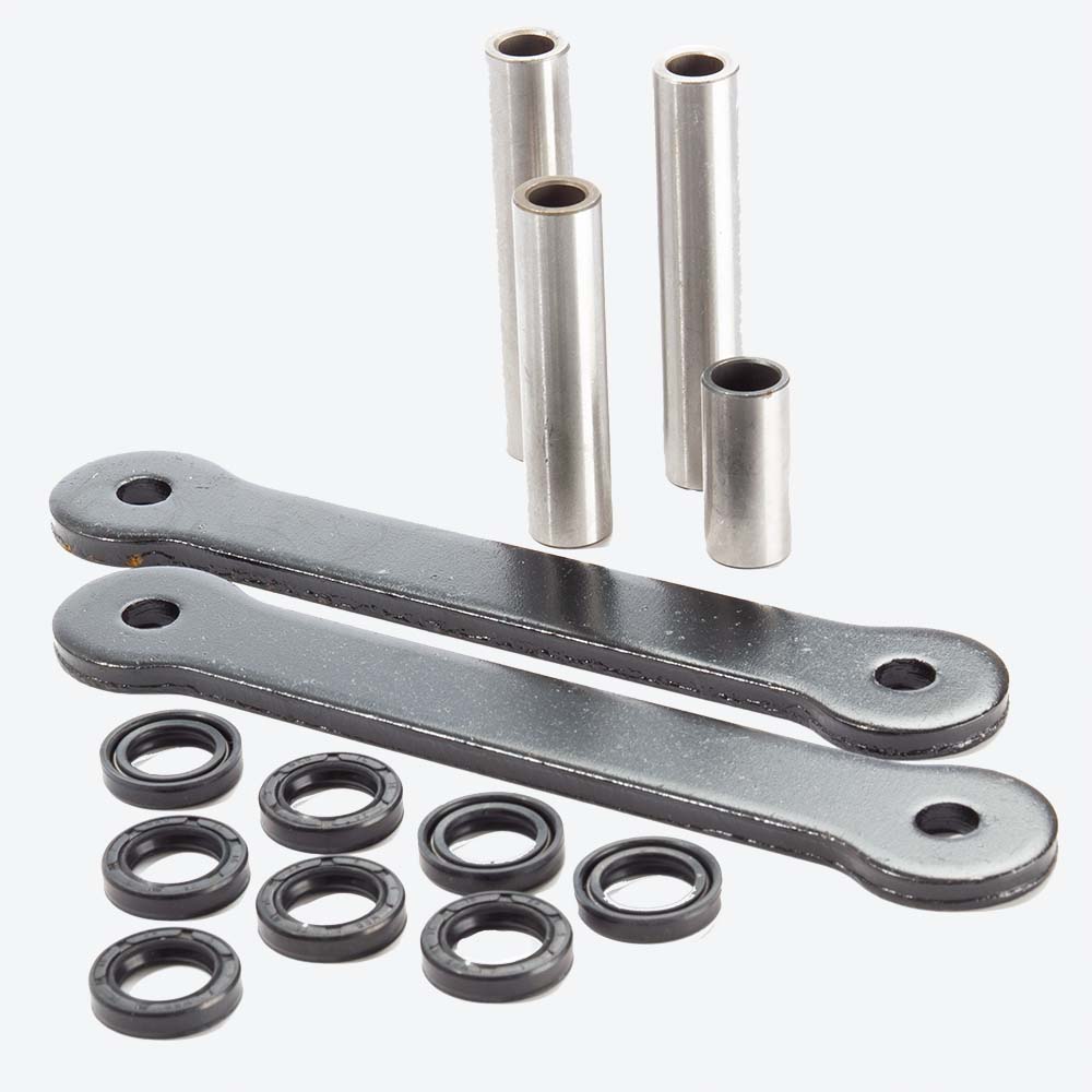 Shock Linkage Bush Kit