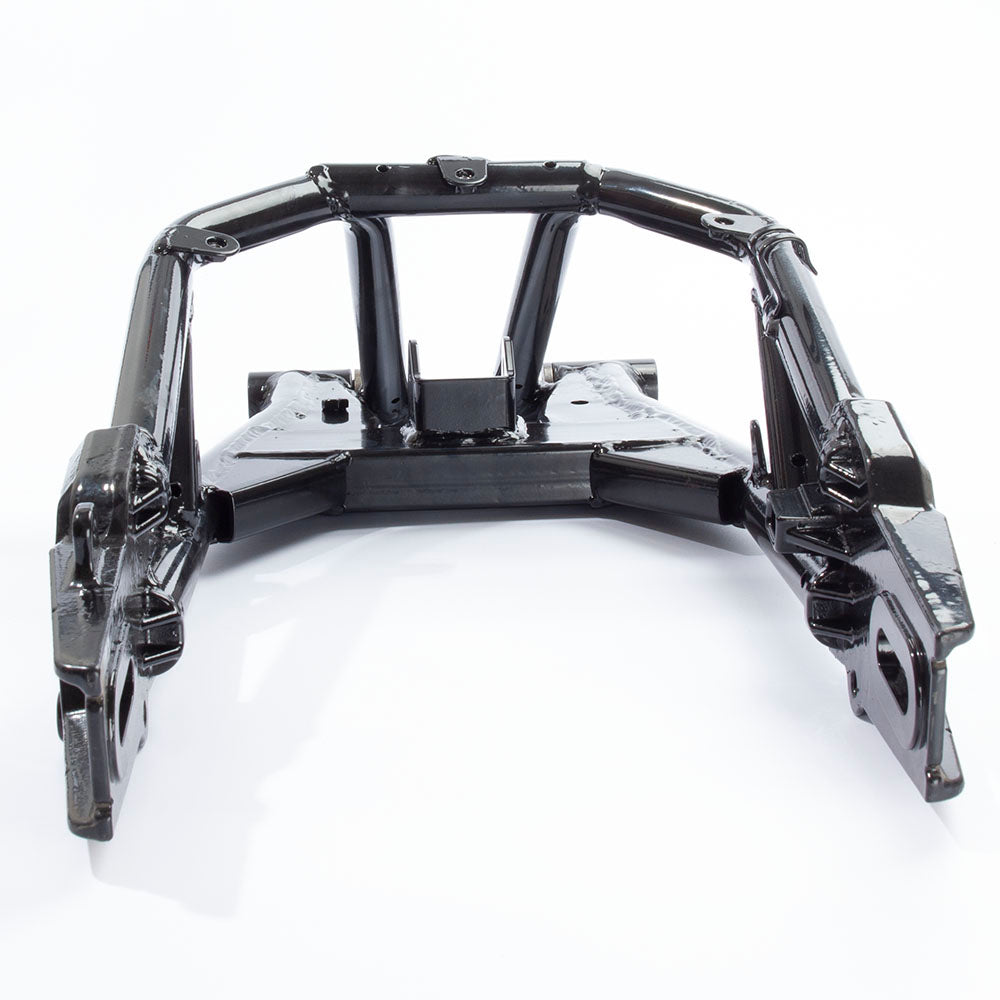 Swinging Arm 6