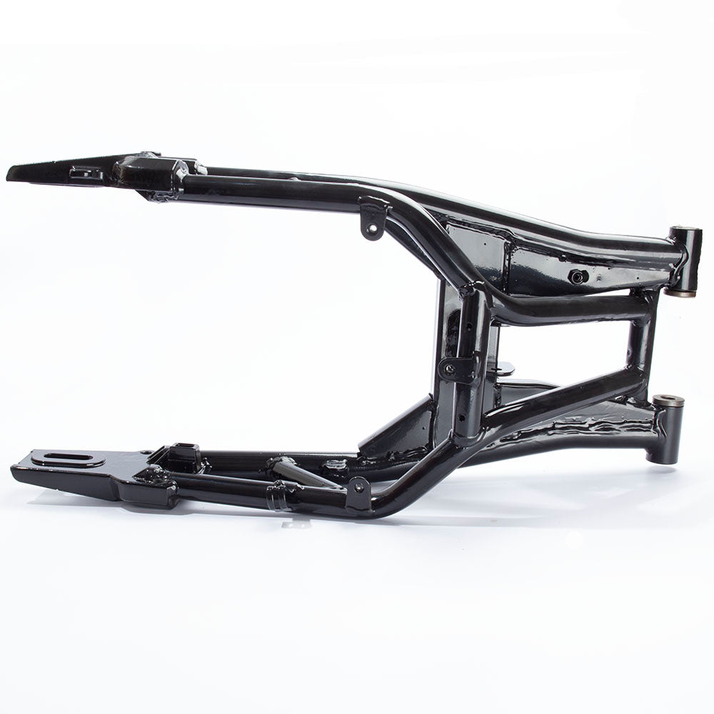 Swinging Arm 8