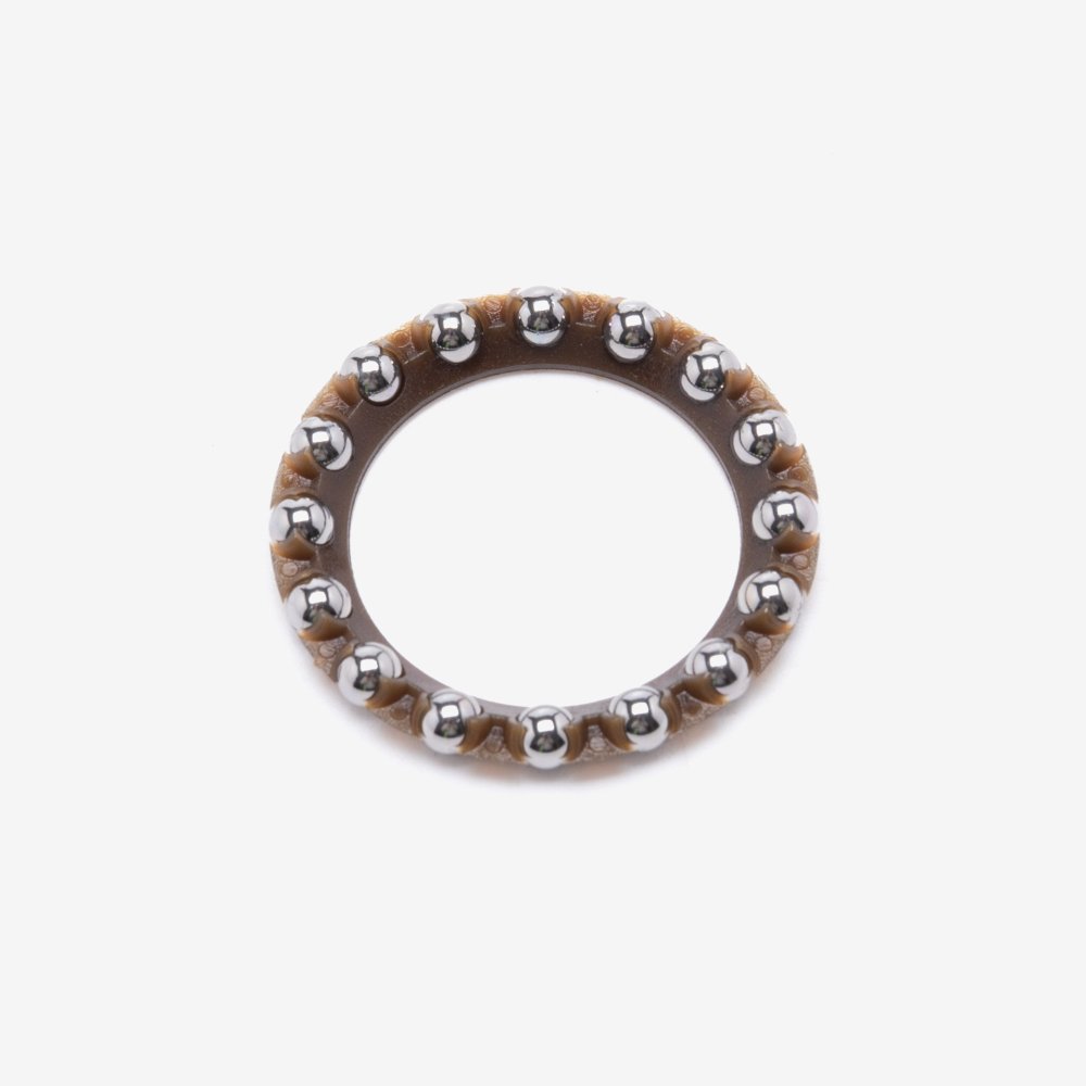 Yoke Bearing