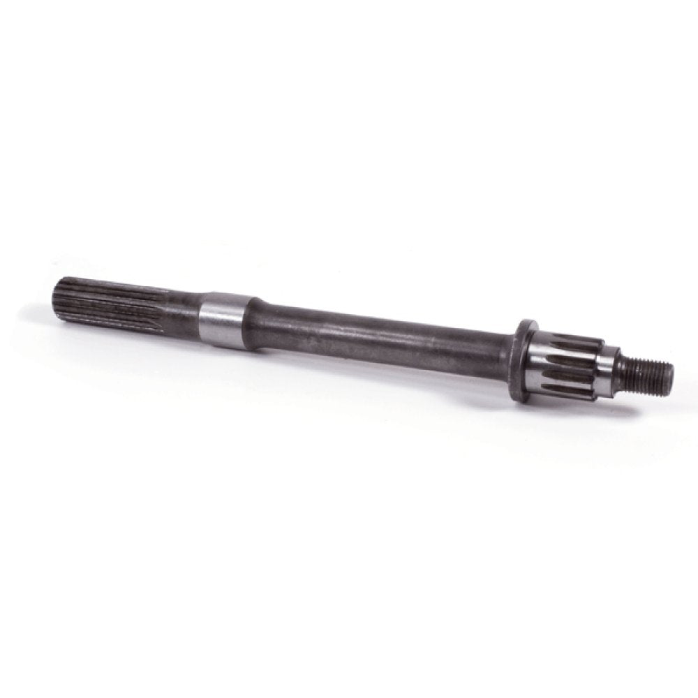 Driveshaft