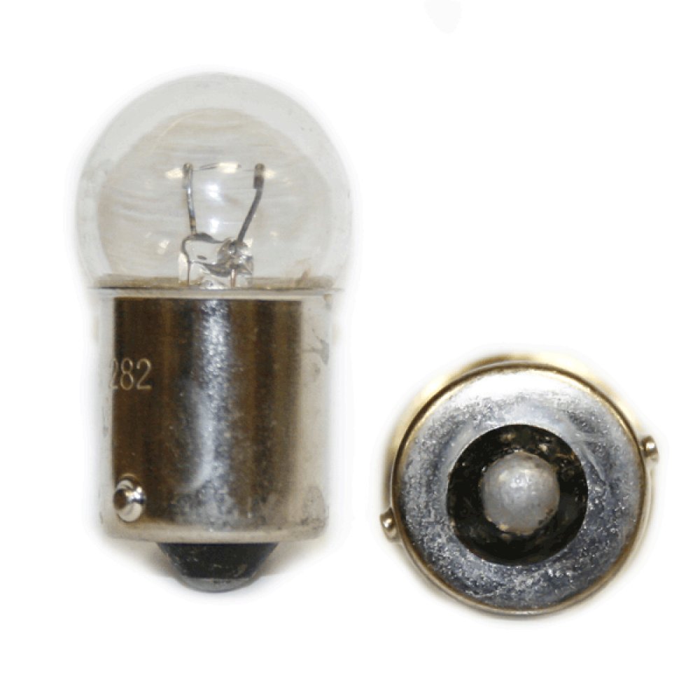 Sidelight/Indicator Bulb