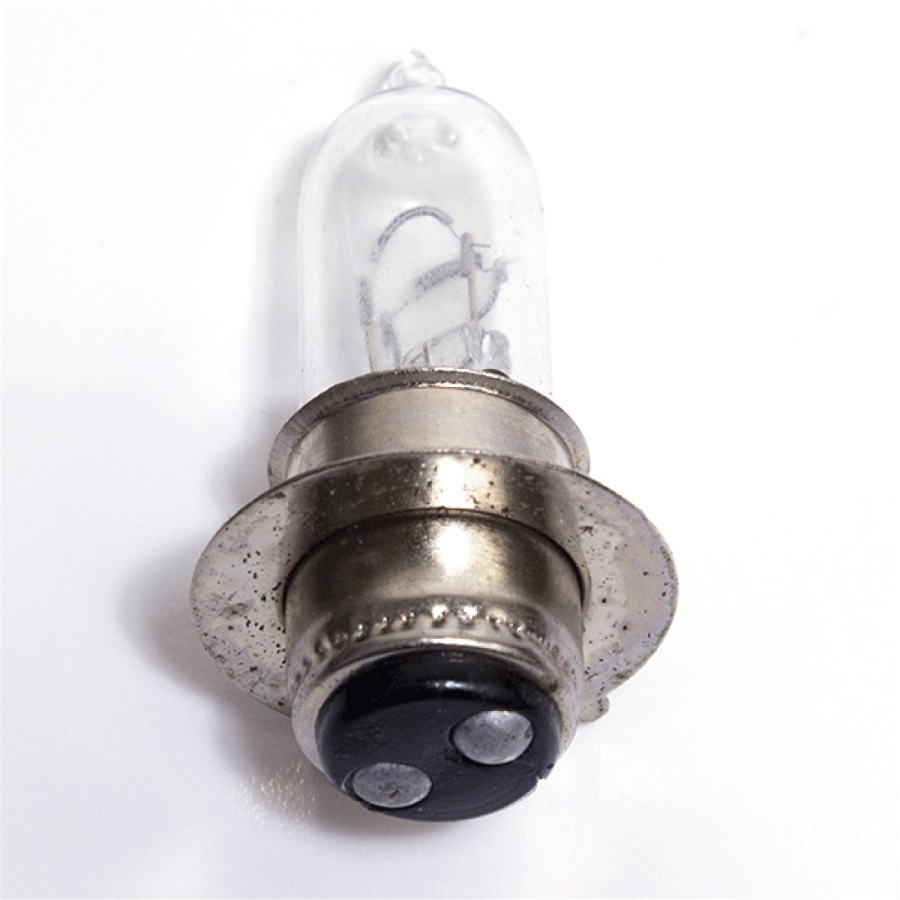Headlight Bulb 3